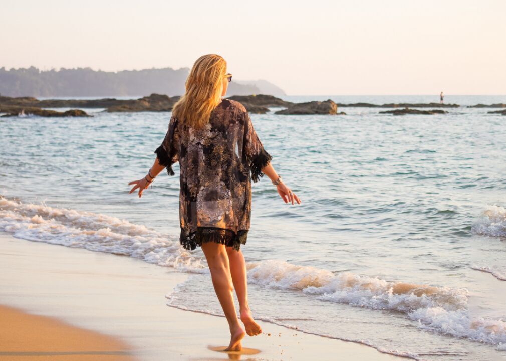 How 15 celebrities practice self-care